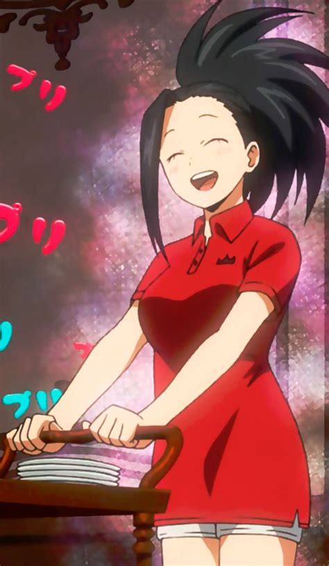 momo yaoyorozu naked|Momo Yaoyorozu Porn Videos .